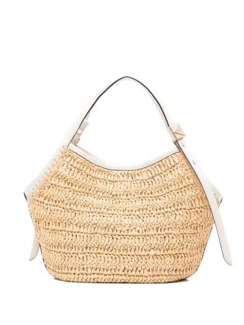 Kate Spade Borsa tote piccola con chiusura magnetica