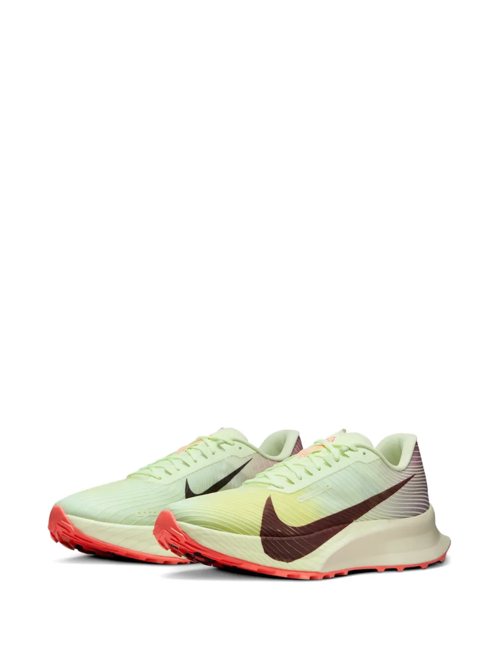 Nike ACG Ultrafly Trail Zoom X sneakers Groen