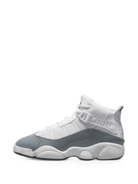 Jordan Kids 6 Rings sneakers