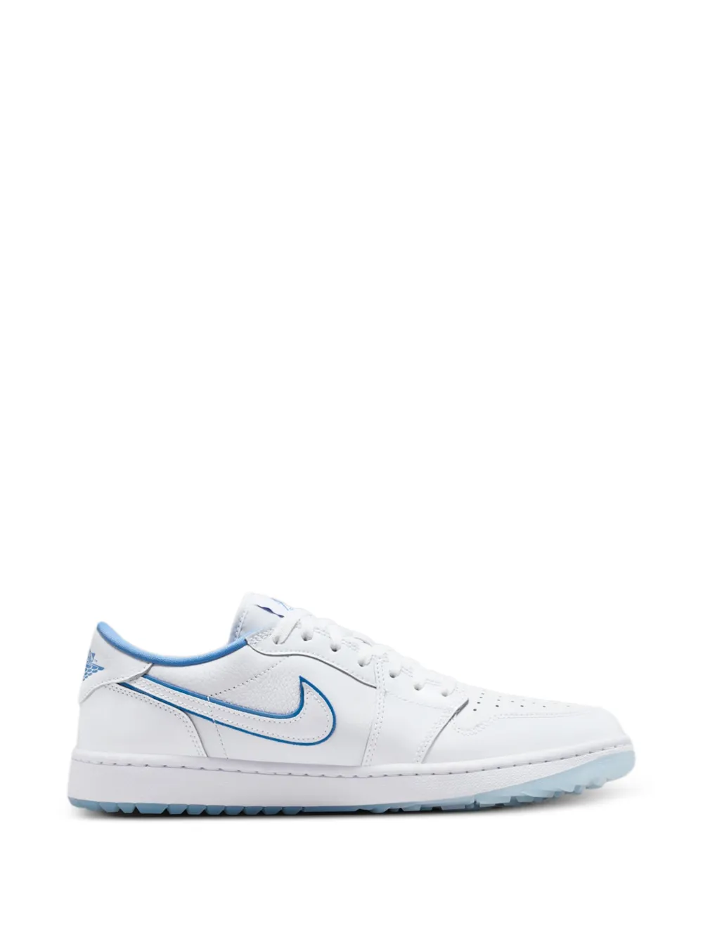 Jordan Sneakers Air Jordan 1 Low Golf - Bianco
