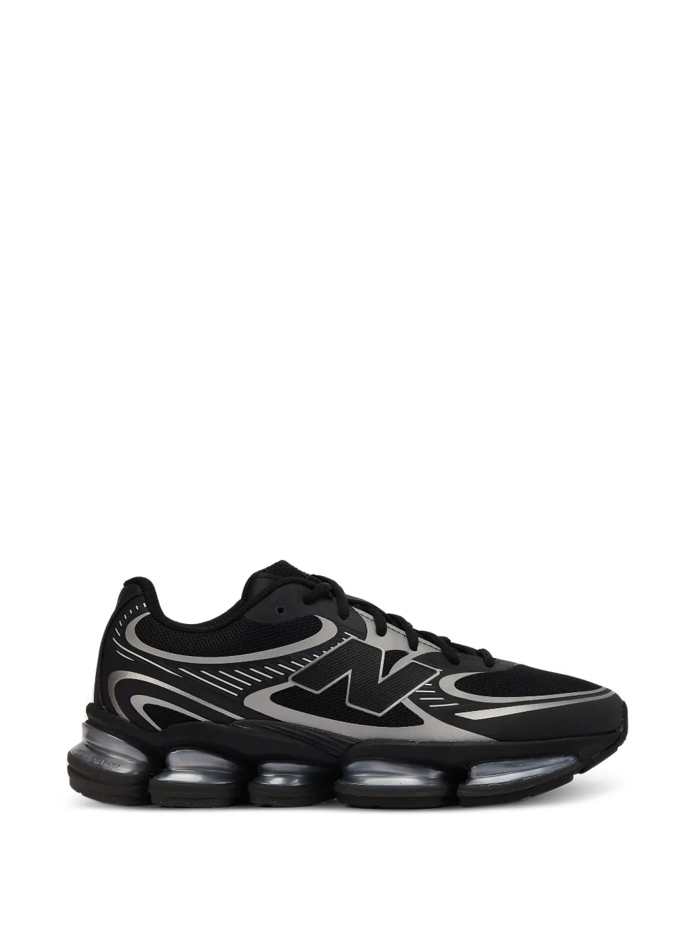 New Balance Abzorb 2000 sneakers Zwart