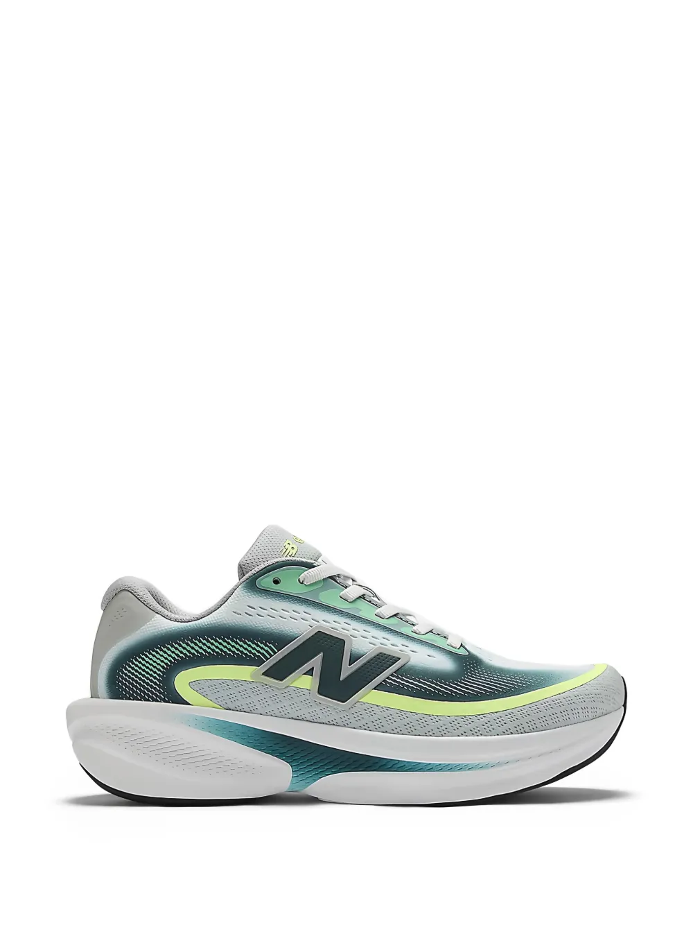 New Balance Ellipse V1 sneakers Grijs