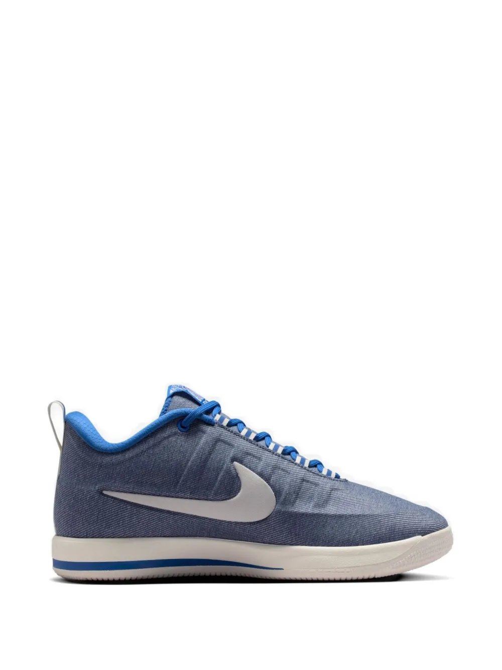 Nike Book 2 "Must Be The Denim" sneakers Blauw