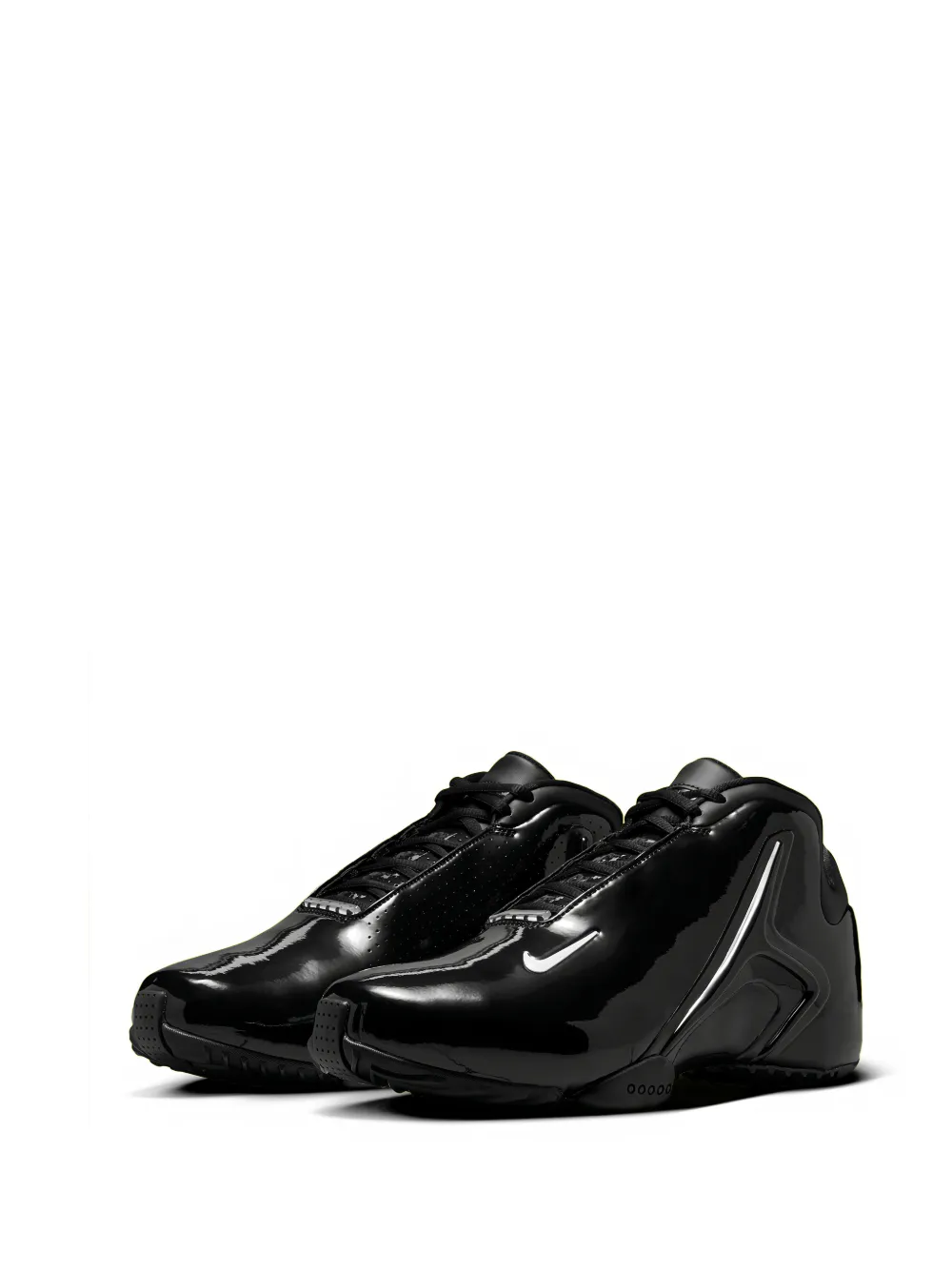 Nike Zoom Hyperflight Premium "Black" sneakers Zwart