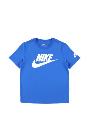 Adidas Kids x Jude Bellingham ロゴ Tシャツ | ブルー | FARFETCH JP
