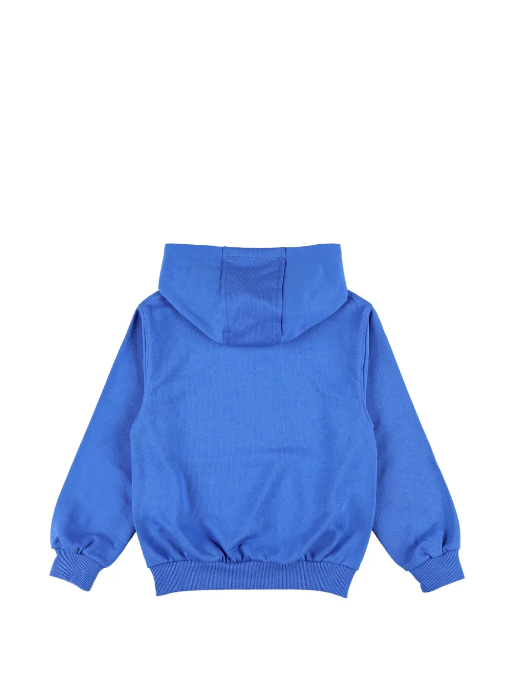 Nike Kids Trainingspak met logoprint Blauw
