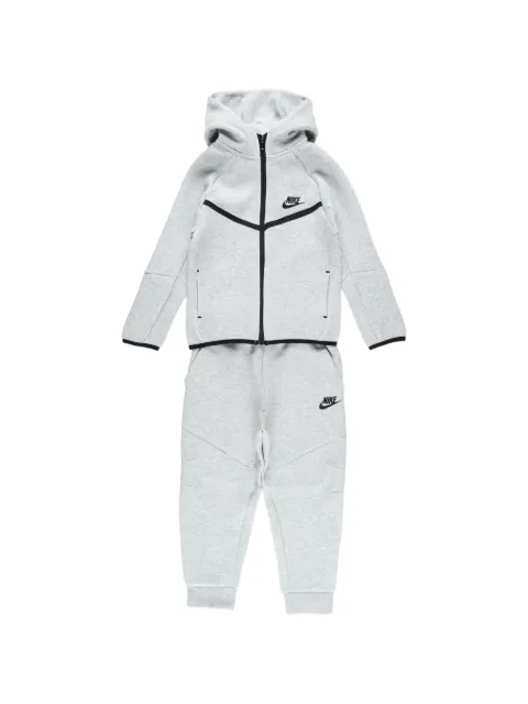 Nike Kids survêtement zippé à capuche