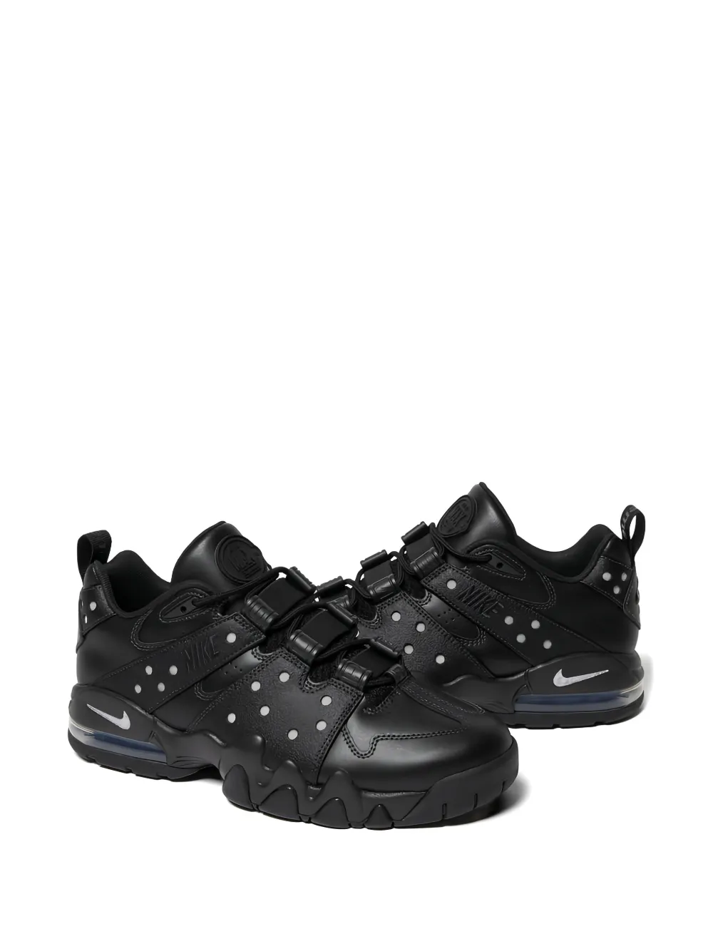 Nike Air Max2 CB '94 Low "Black" sneakers Zwart