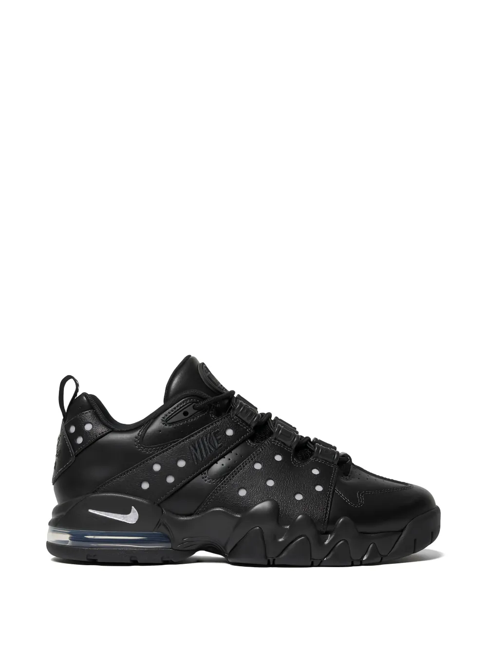 Nike Air Max2 CB '94 Low "Black" sneakers Zwart