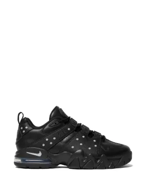 Nike Shox NZ スニーカー | ブラック | FARFETCH JP