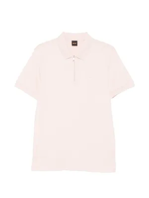 TOM FORD ピケ ポロシャツ | ピンク | FARFETCH JP