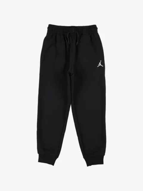 Jordan Kids drawstring logo-detail