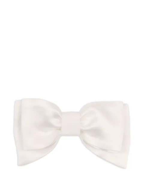 Il Gufo layered-design hair clip