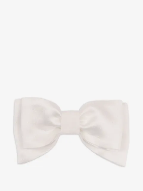 Il Gufo layered-design hair clip