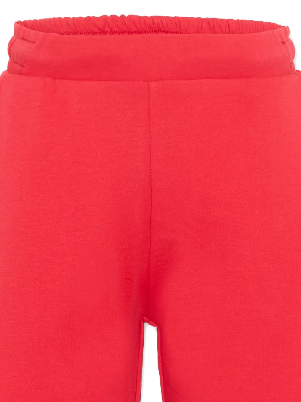 Drawstring Pocket Shorts
