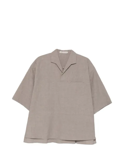 Individual Sentiments boxy-fit T-shirt