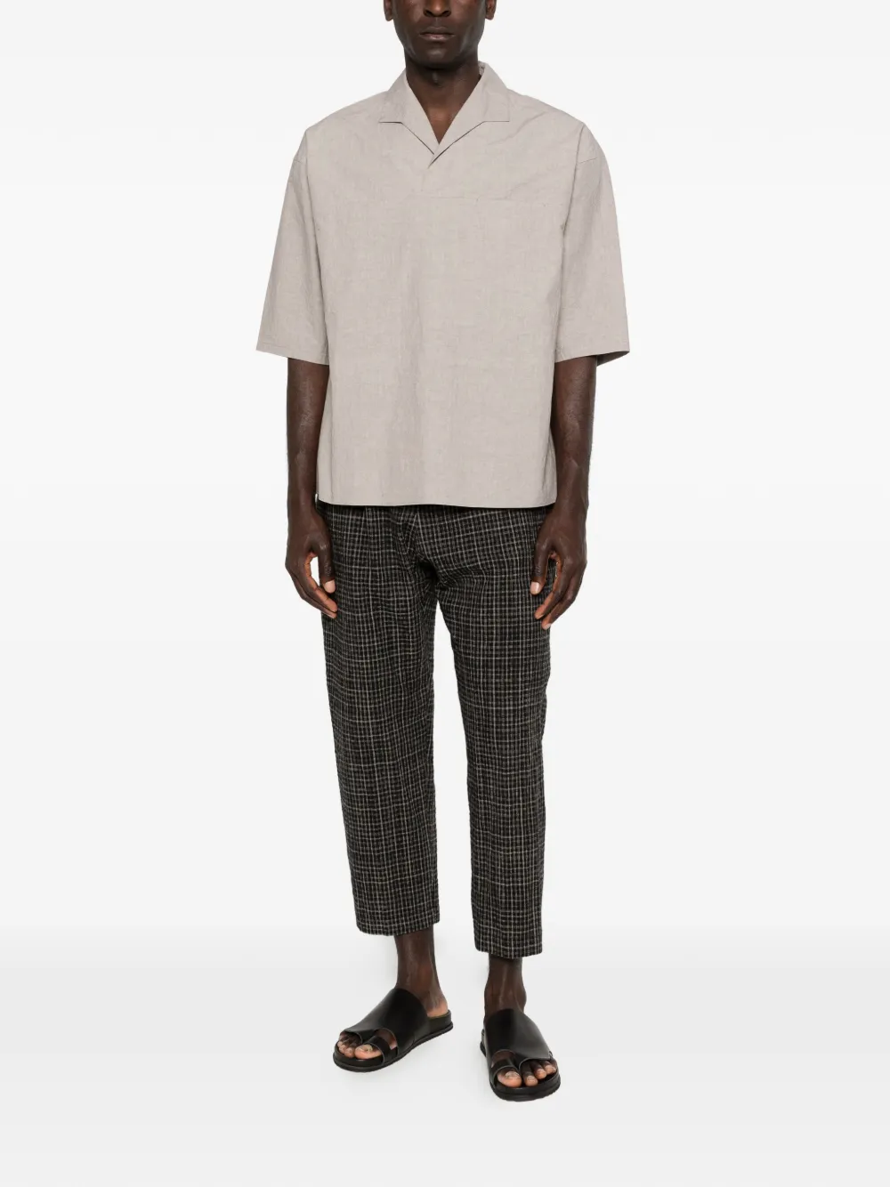 Individual Sentiments футболка свободного кроя | Футболки | Image 2