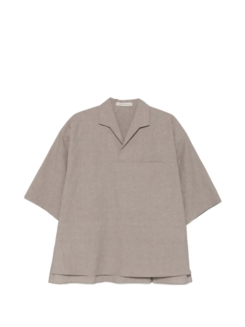 Individual Sentiments футболка свободного кроя | нейтральные цвета | Image 1