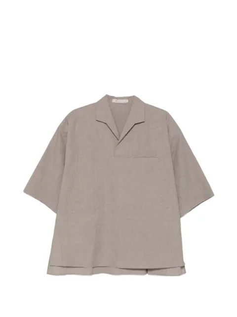 Individual Sentiments boxy-fit T-shirt