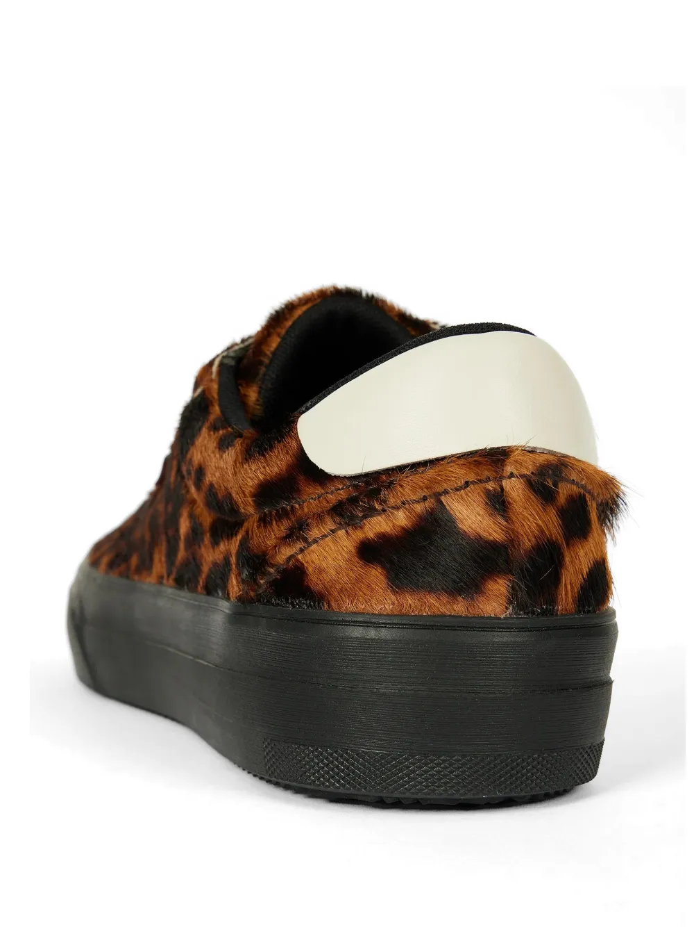 PS Paul Smith leopard-print sneakers Bruin