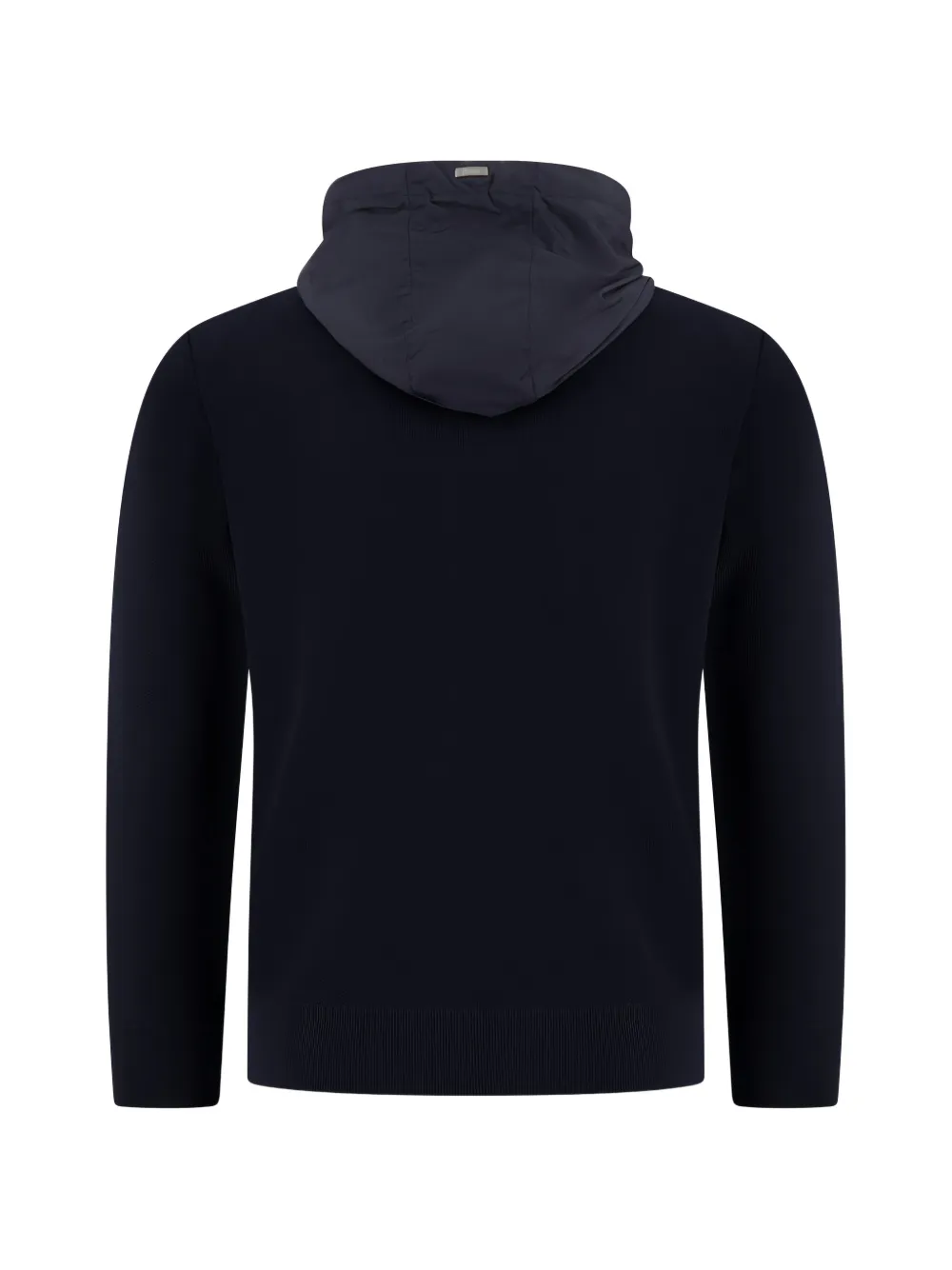 Herno フーデッド ジップアップ ジャケット | フーデッドジャケット