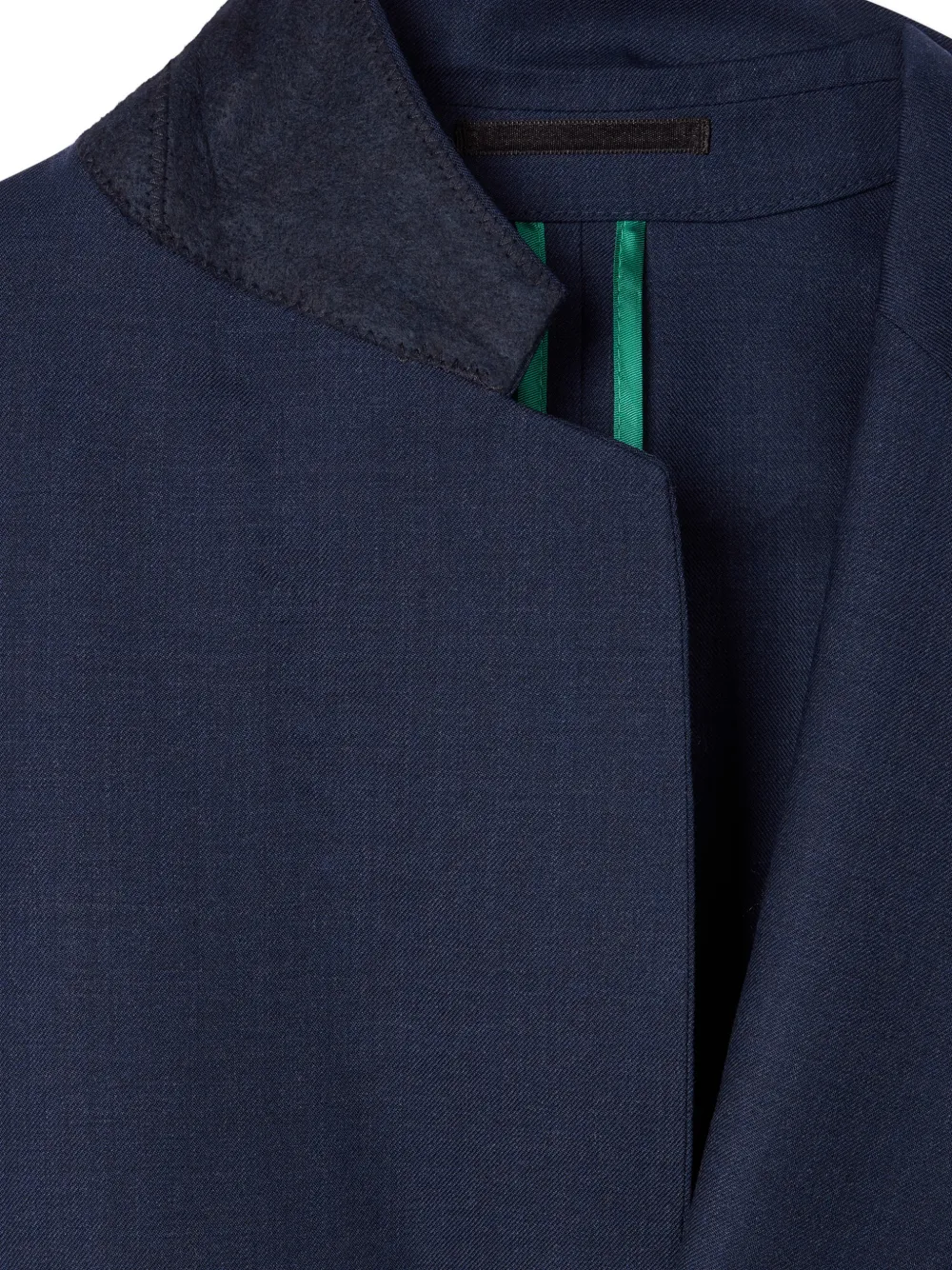 Paul Smith buttoned patch-pocket blazer | Blazers | Image 2