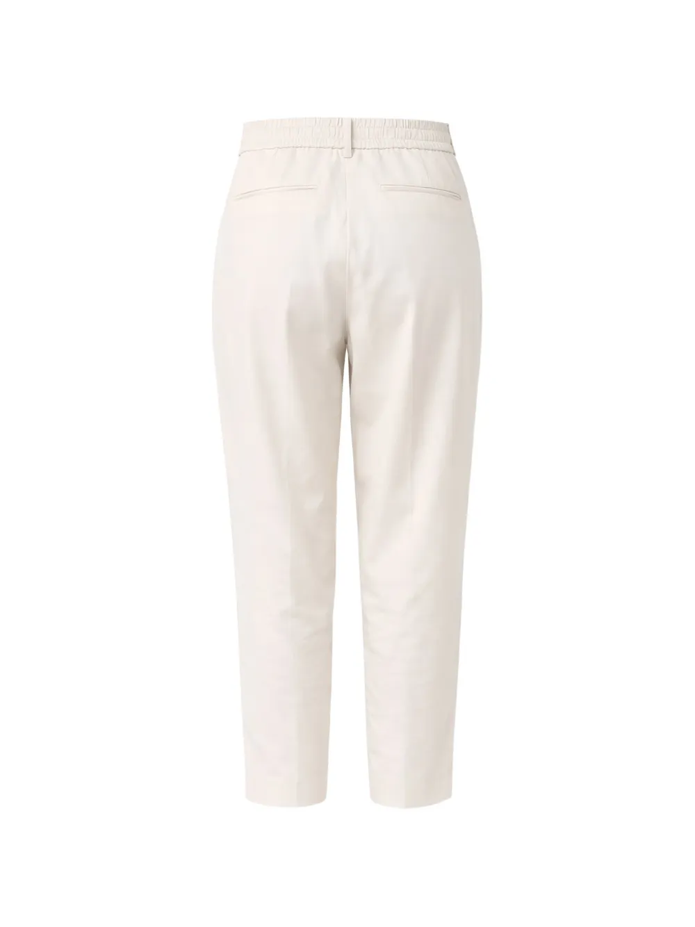 PT Torino Daz slim-fit pantalon Beige