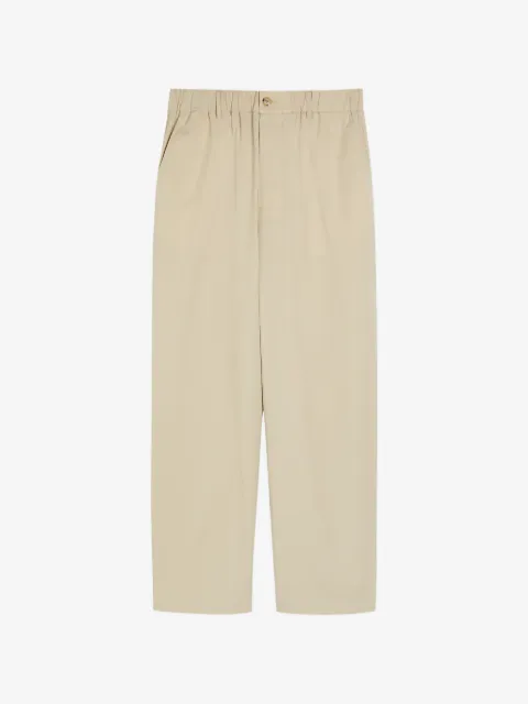 FRAME Elastische broek