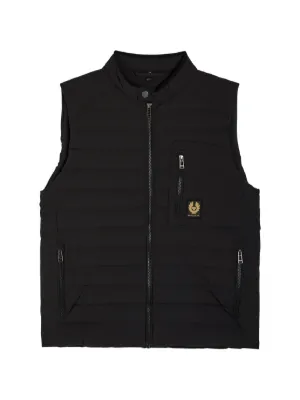 A BATHING APE ダウンベスト A BATHING APE（アベイシングエイプ） 【値下げ】A BATHING APE ダウン