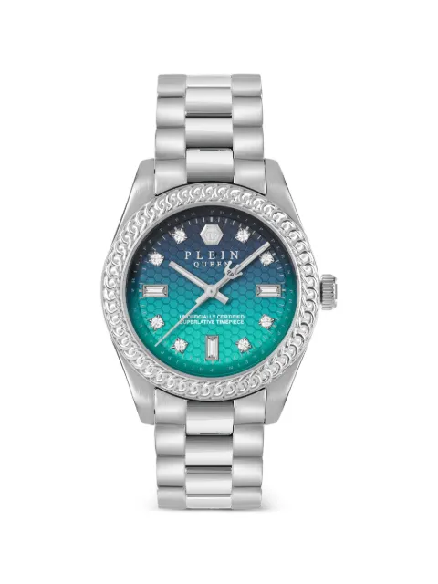 Philipp Plein reloj Queen de 36mm