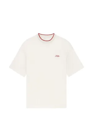 セール❣️ DROLE DE MONSIEUR ドロールドムッシュ Tシャツ Drôle de Monsieur（ドロールドムッシュ）メンズ - FARFETCH