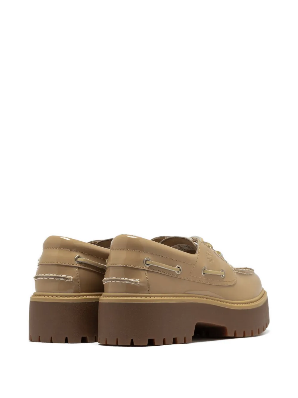 Timberland Stone Street loafers Beige