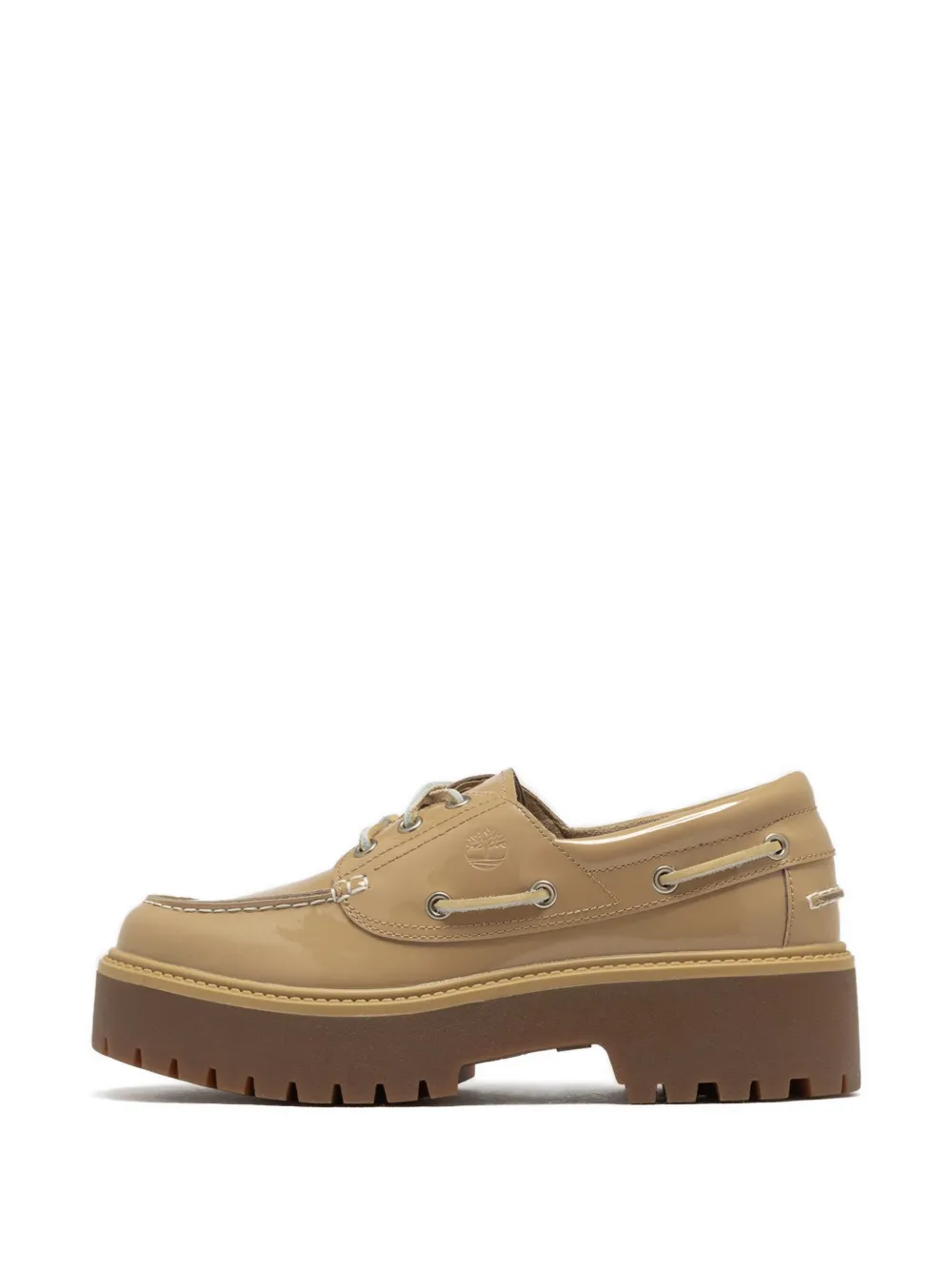 Timberland Stone Street loafers - Toni neutri