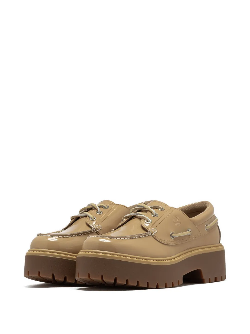 Timberland Stone Street loafers Beige