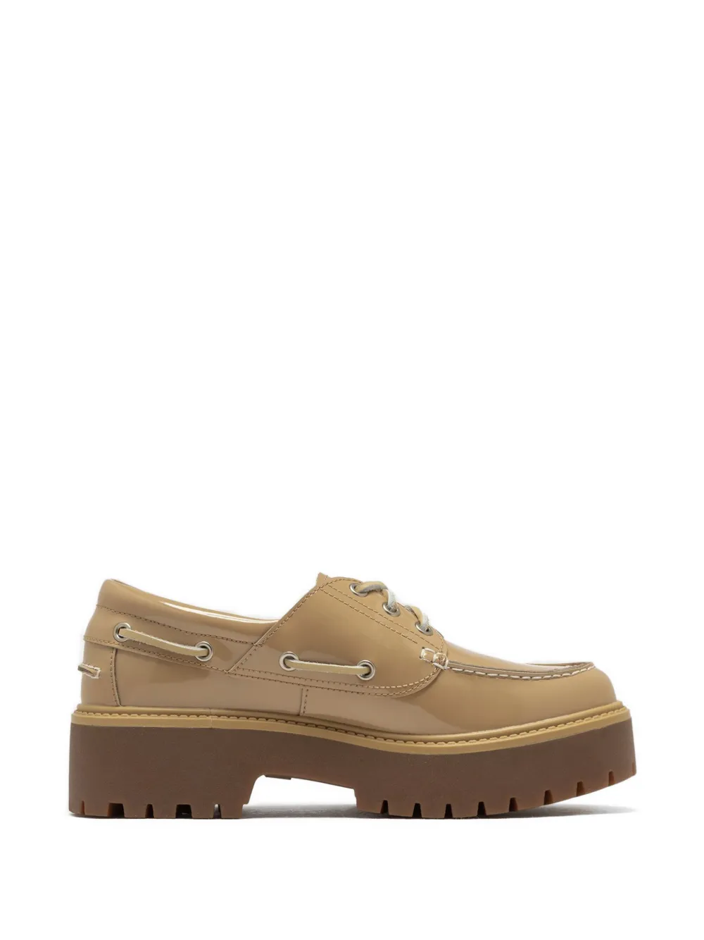 Timberland Stone Street loafers Beige