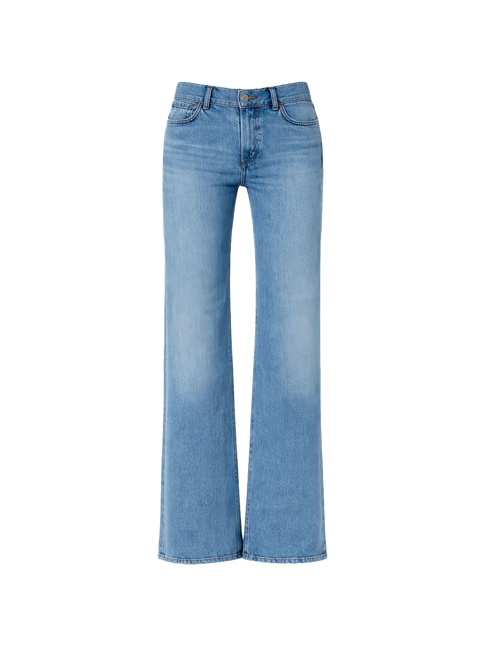 Citizens of Humanity Kimberly Schlagjeans - Blau