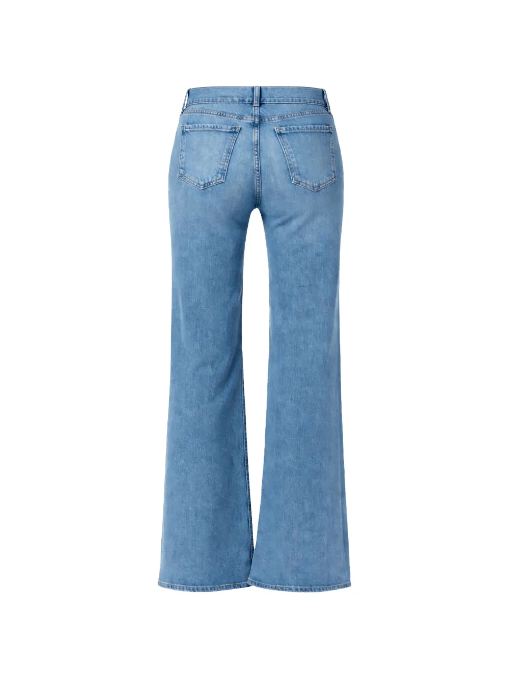 Citizens of Humanity Kimberly flared jeans Blauw