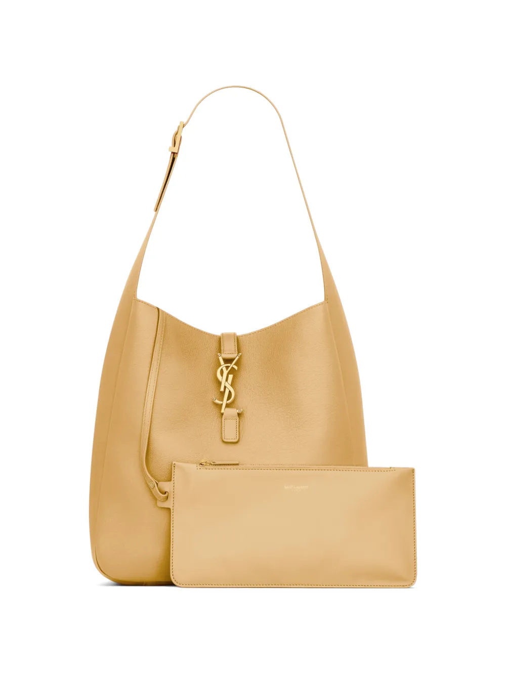 ショルダーバッグ SAINTLAURENT Saint Laurent ル サンカセット ショルダーバッグ | ニュートラル