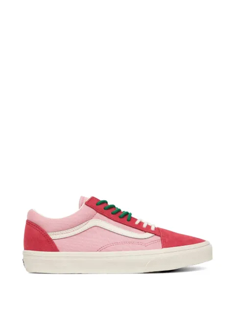 Vans Old Skool contrast panels sneakers