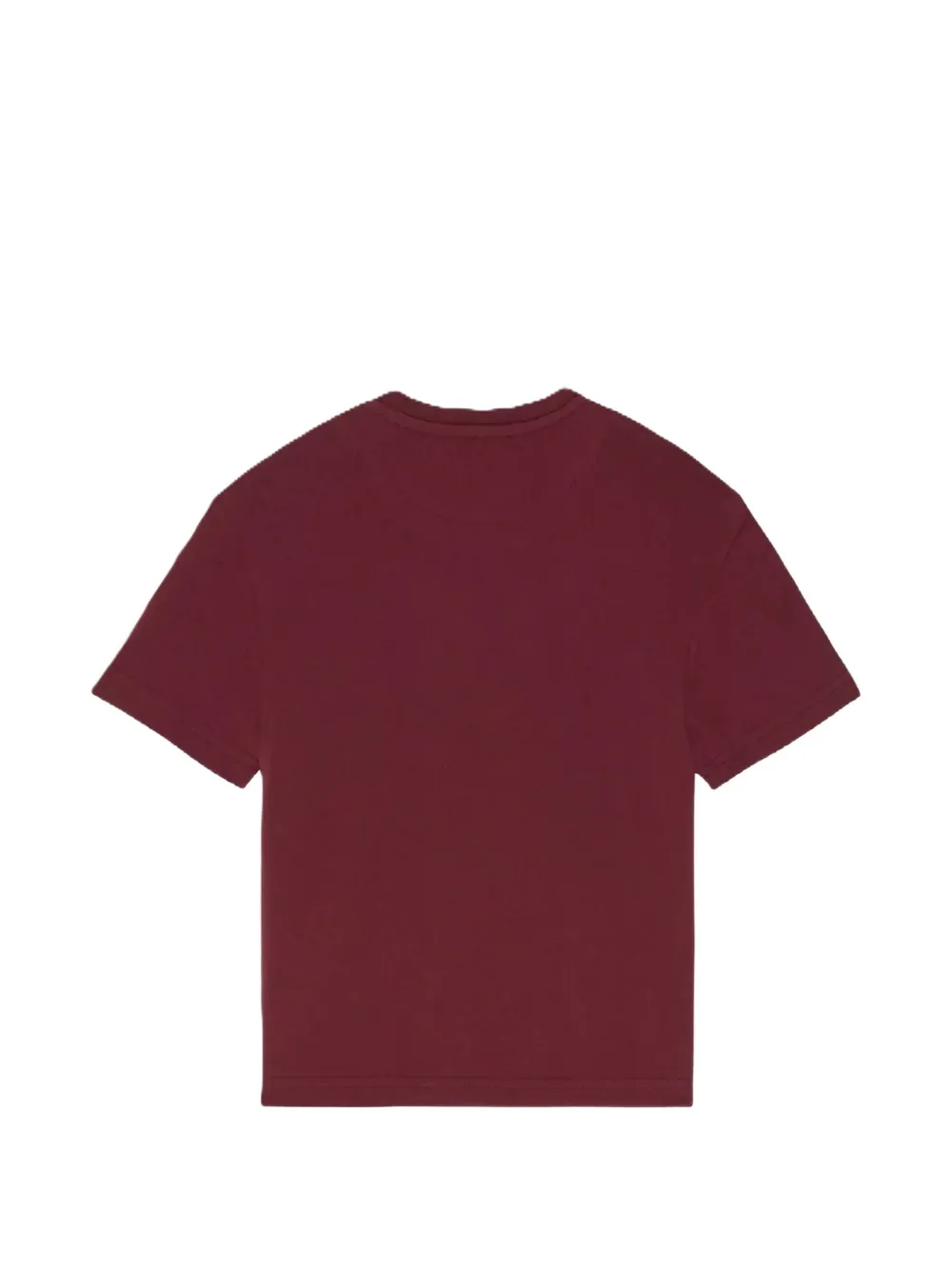 Vilebrequin Year Of The Horse T-shirt met grafische print Rood