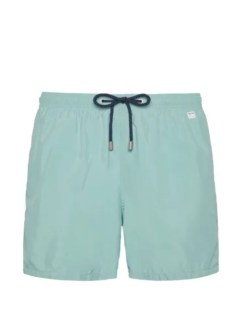MC2 Saint Barth x Pantone short de bain à lien de resserrage