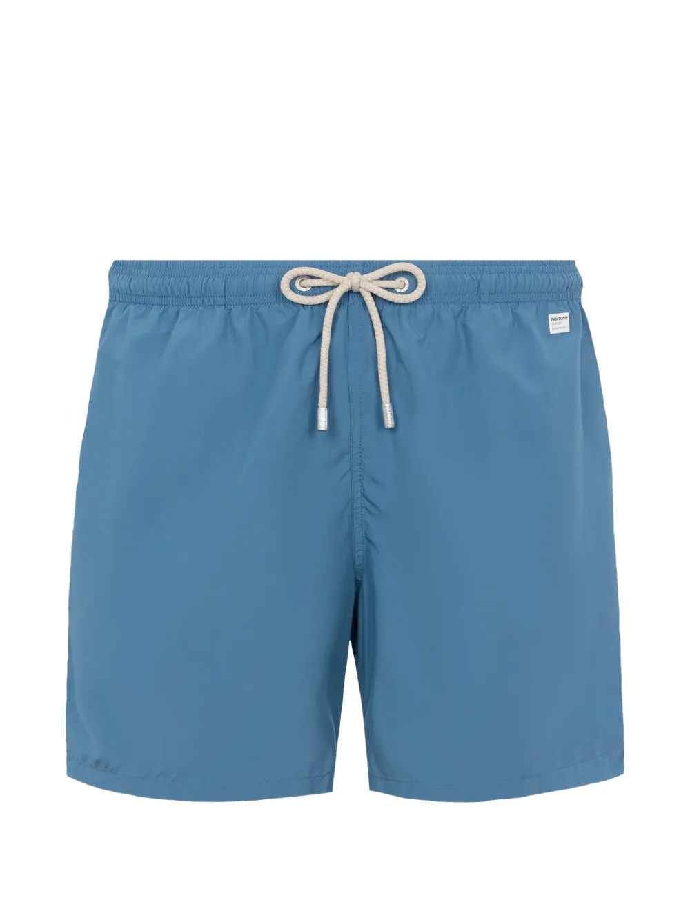 Drawstring Beach Shorts