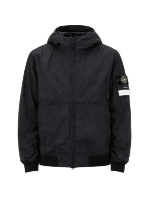 Heron Preston パデッドコート | ブラック | FARFETCH JP
