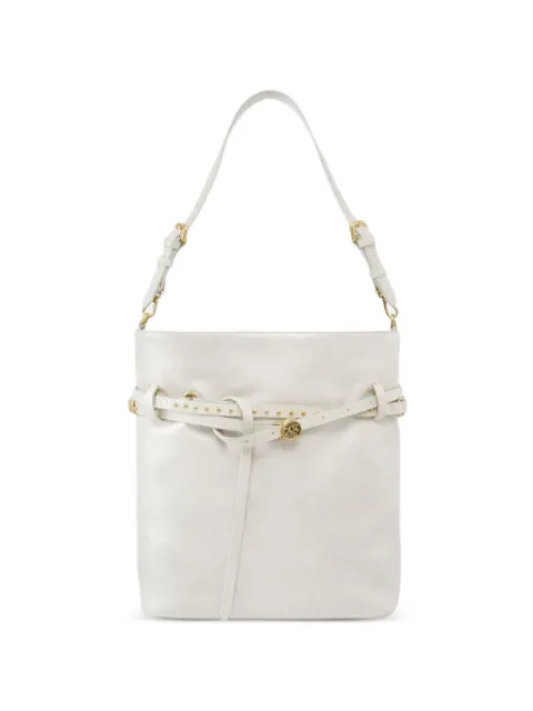 PINKO bolsa de hombro con apliques