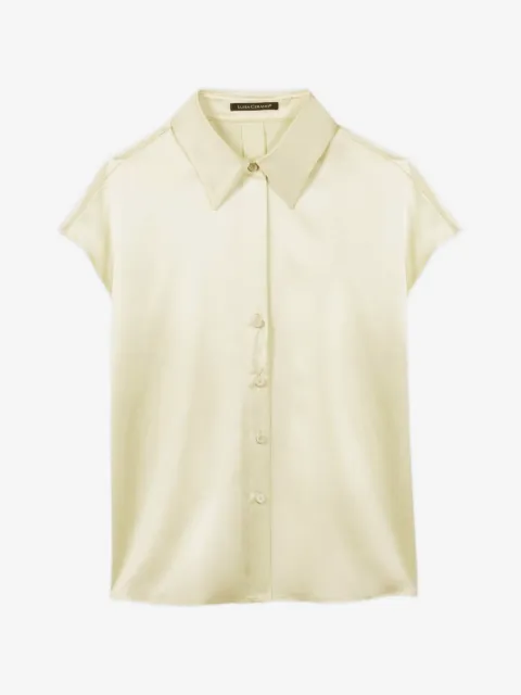 Luisa Cerano buttoned blouse