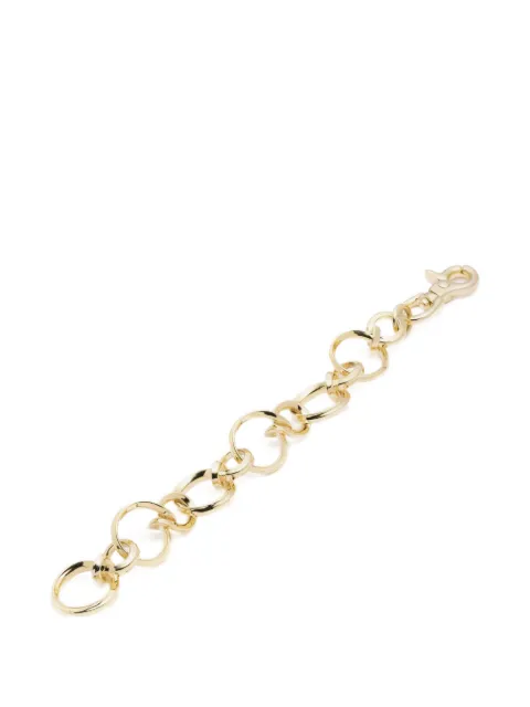 Eddie Borgo curl-link bracelet
