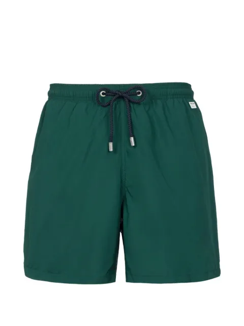 MC2 Saint Barth drawstring beach shorts