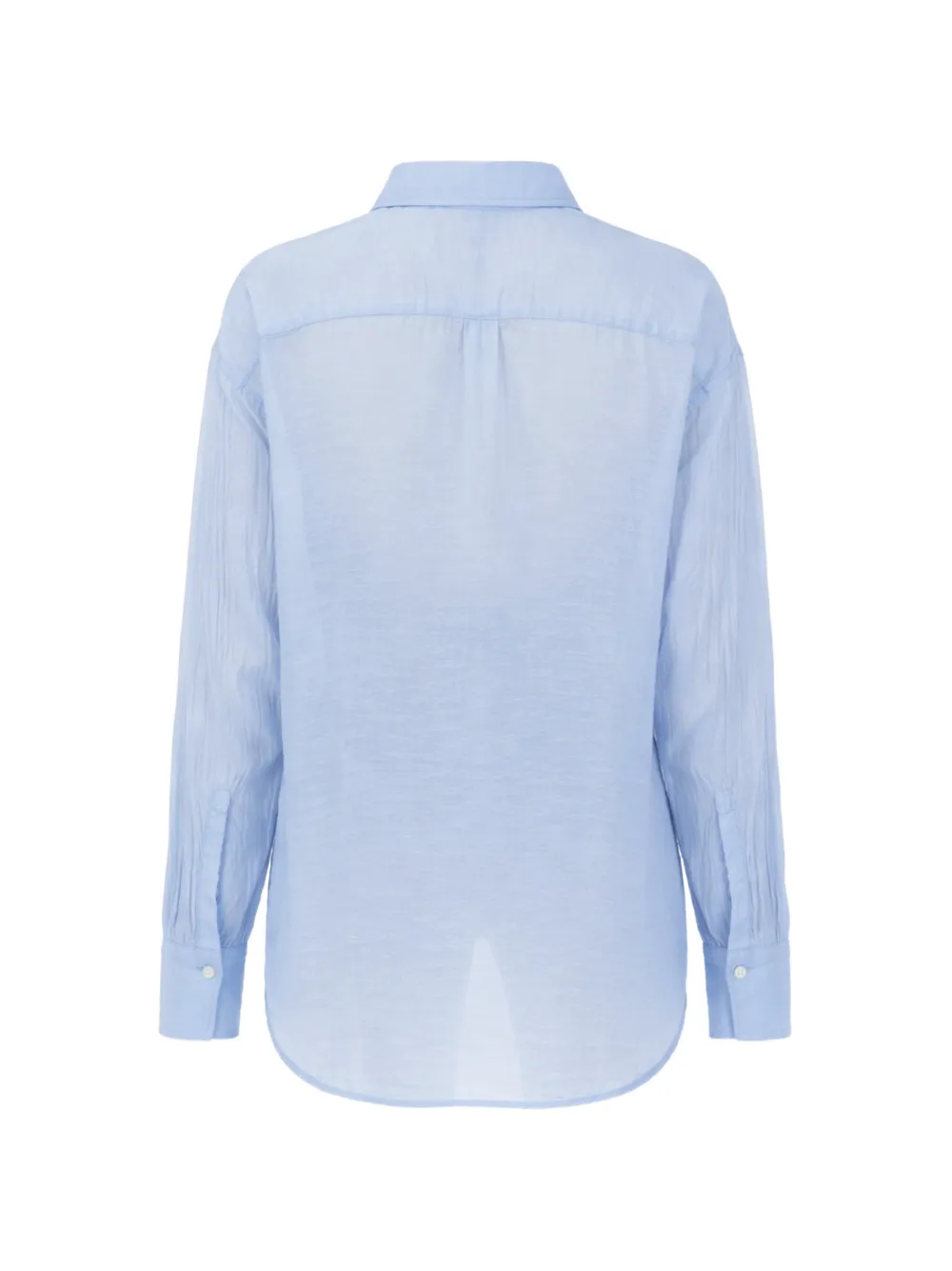  True Avenue Dani Shirt - Blue 