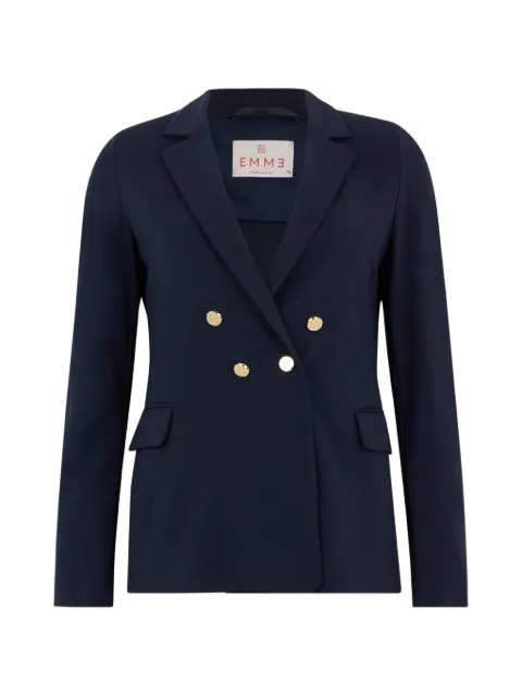 Marella chamarra con botones