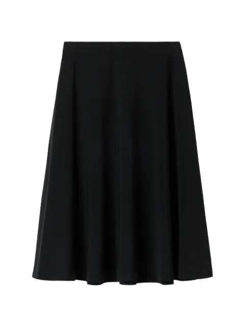 Filippa K panelled skirt